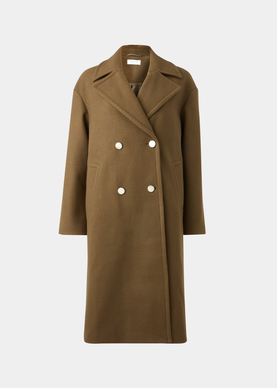 Matalan 2025 wool coat