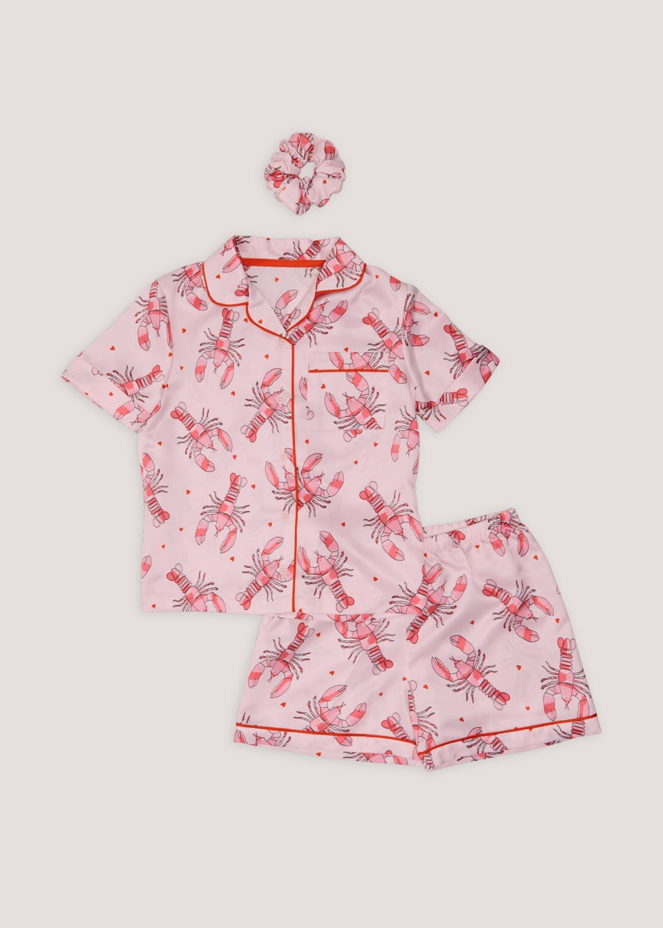 Matalan 2025 girls pyjamas