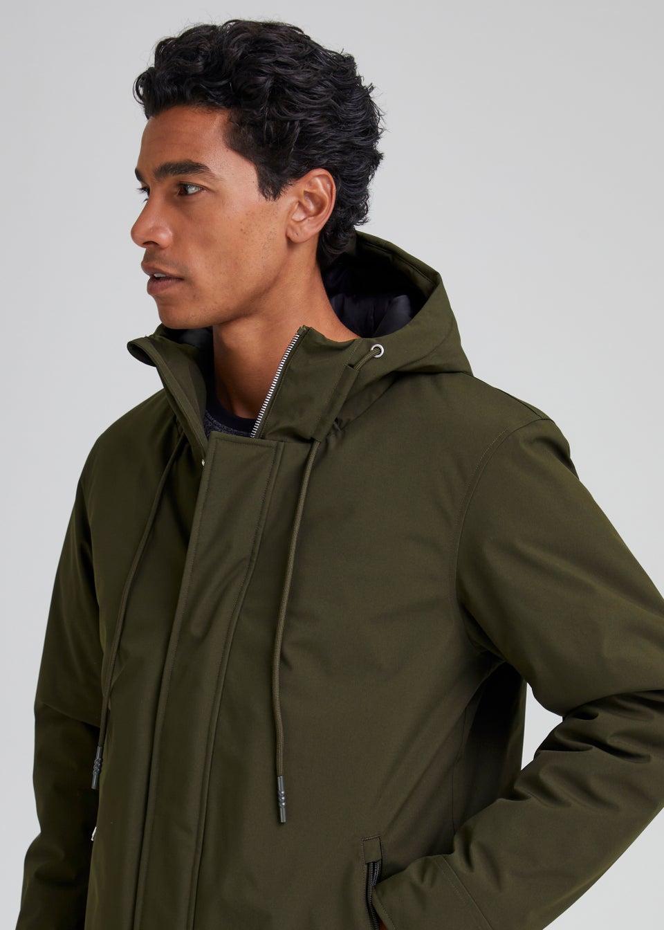 Matalan mens parkas clearance