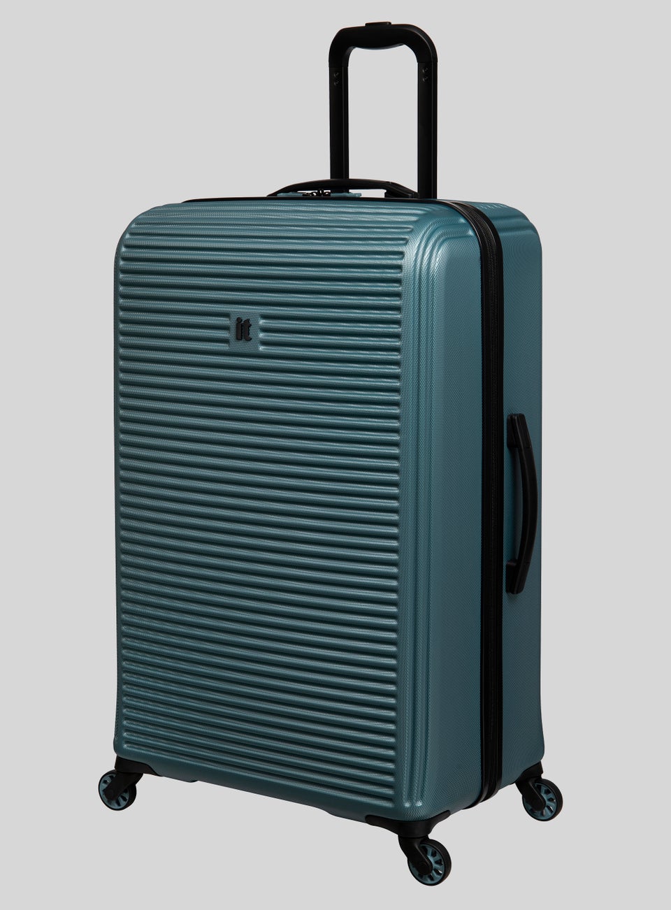 It luggage hard discount shell suitcase