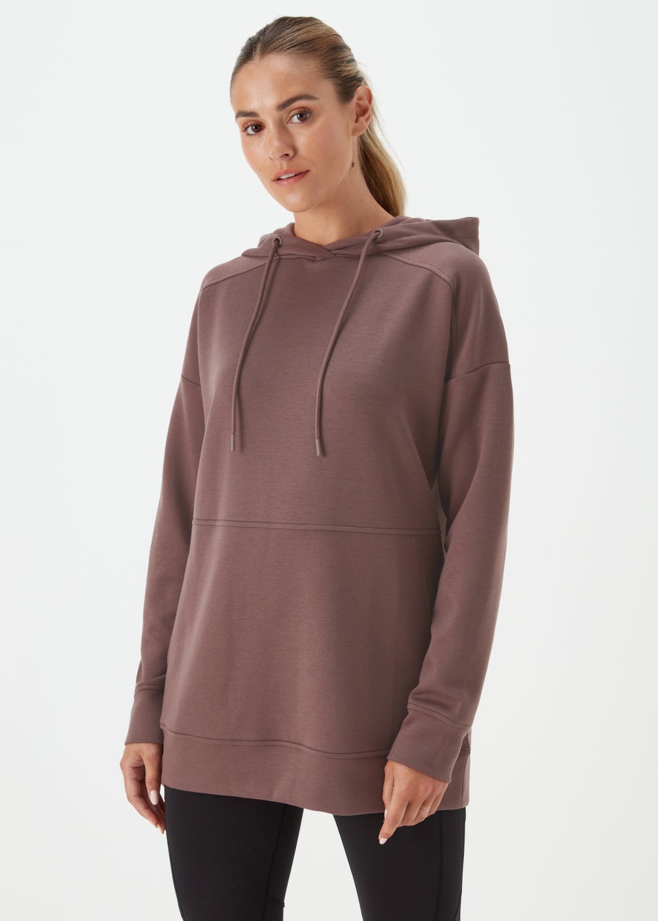 Souluxe hoodie on sale