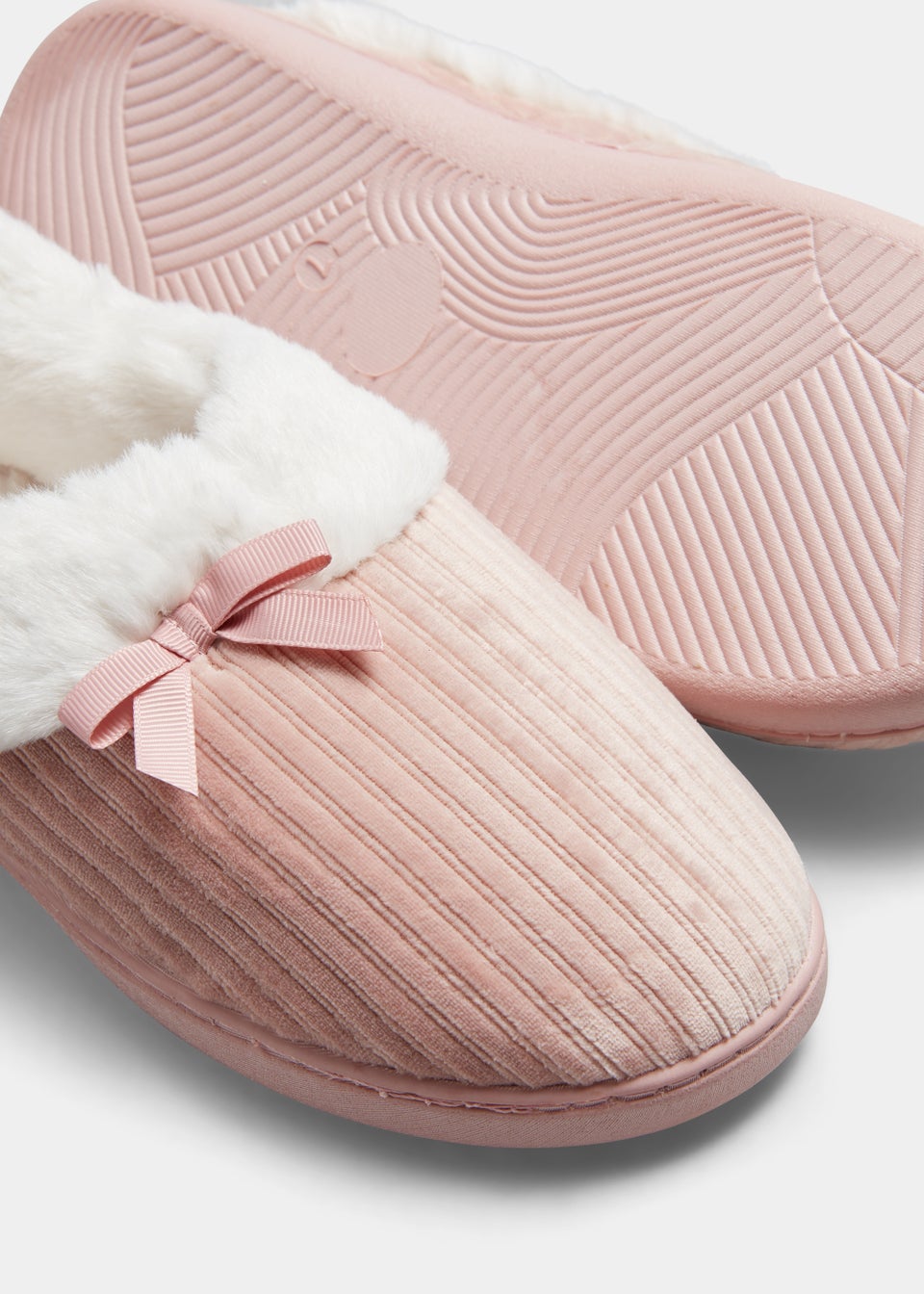 Fur slippers near store me