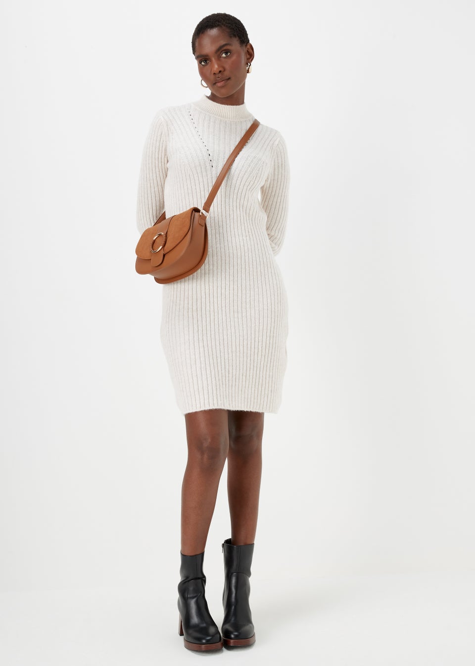 Matalan clearance tan bag