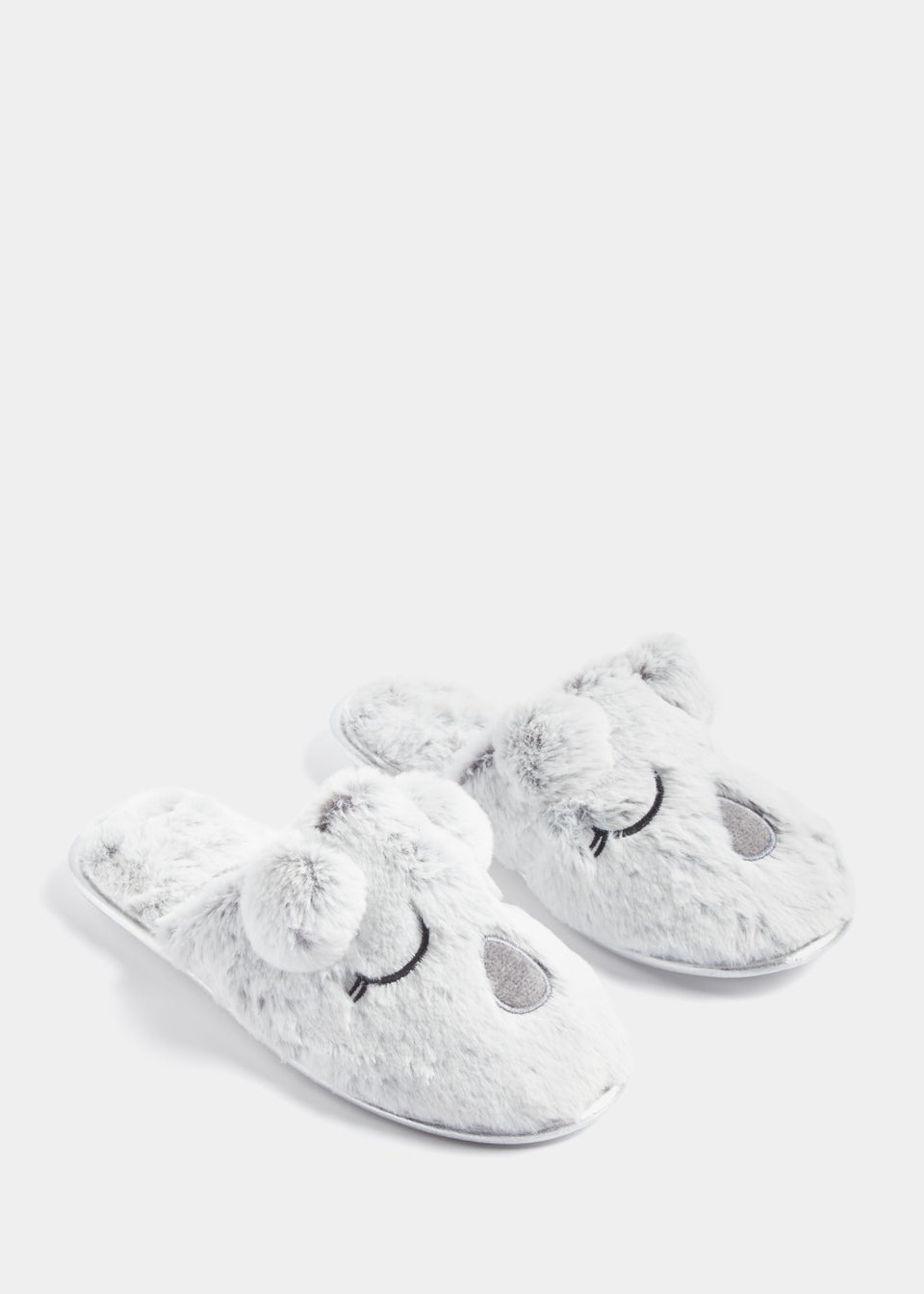 Matalan ladies deals slippers