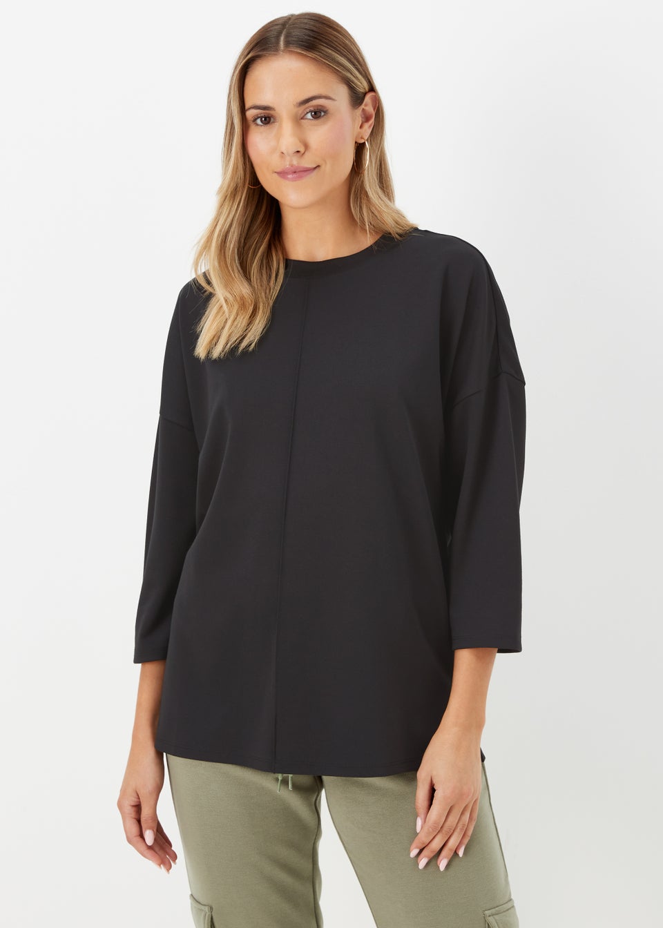 Matalan plus outlet size tops