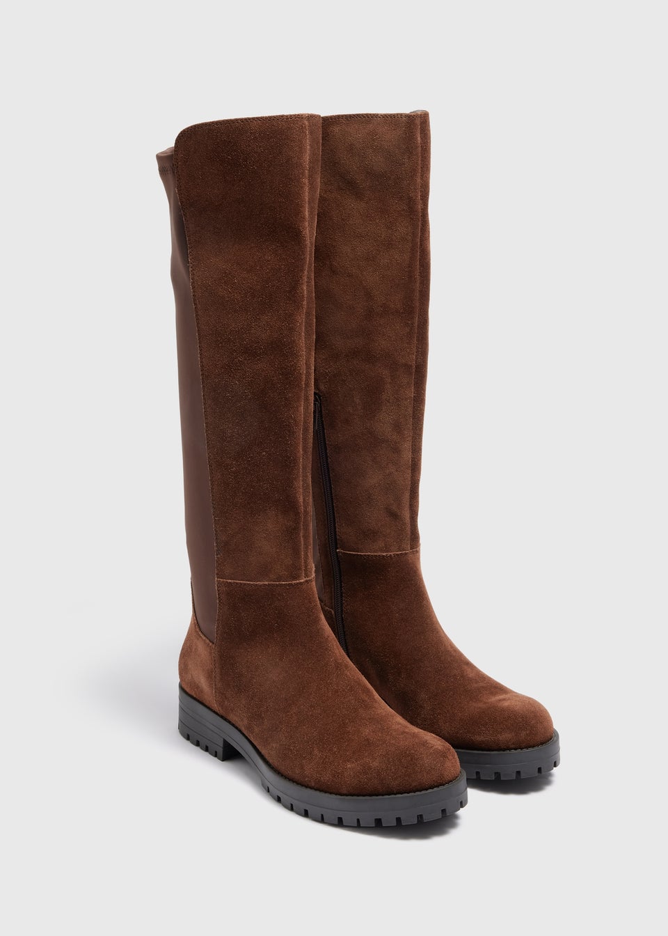 Matalan knee high boots top