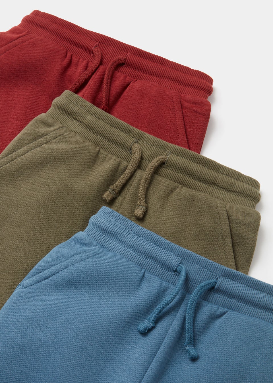3-pack Joggers