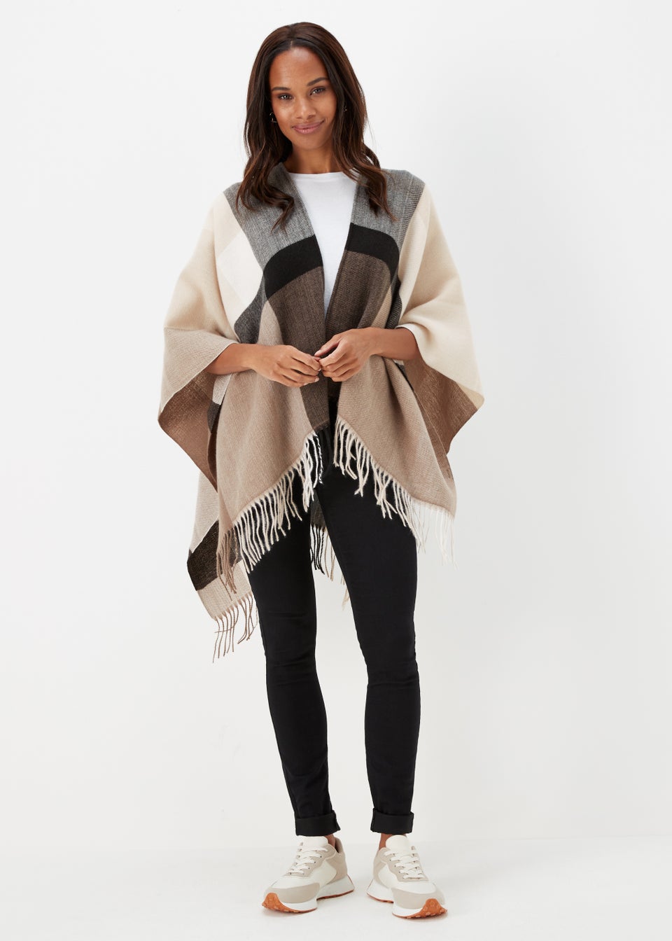 Shawl hotsell wrap matalan
