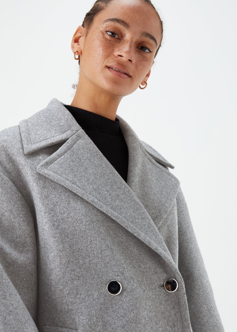 Matalan overcoat online