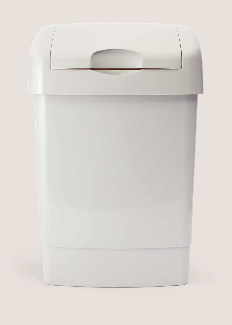 Grey Lift Up Bin (56cm x 34cm)