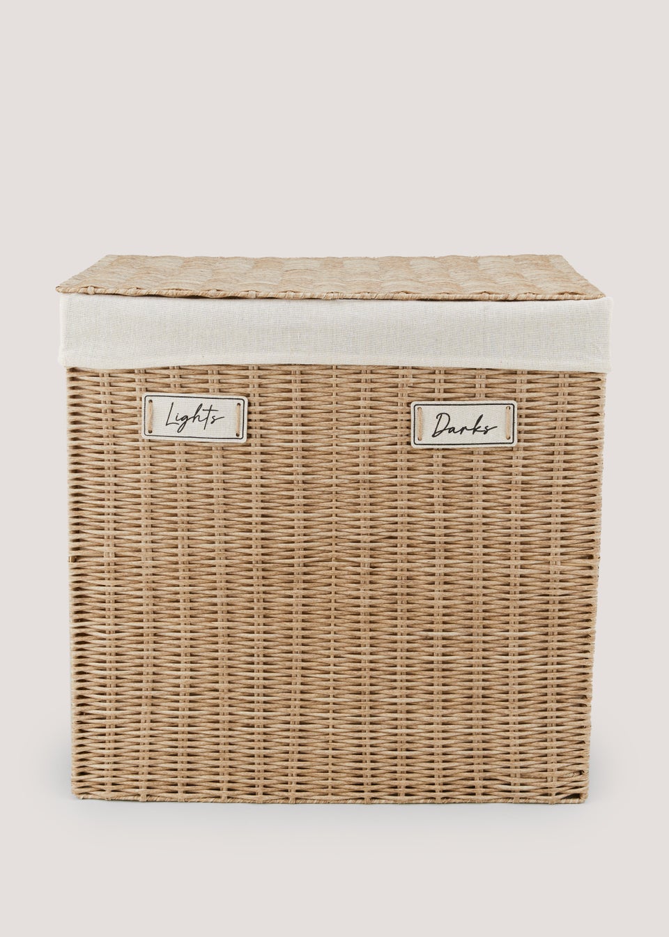 ARTS&SCIENCE Laundry basket - バッグ