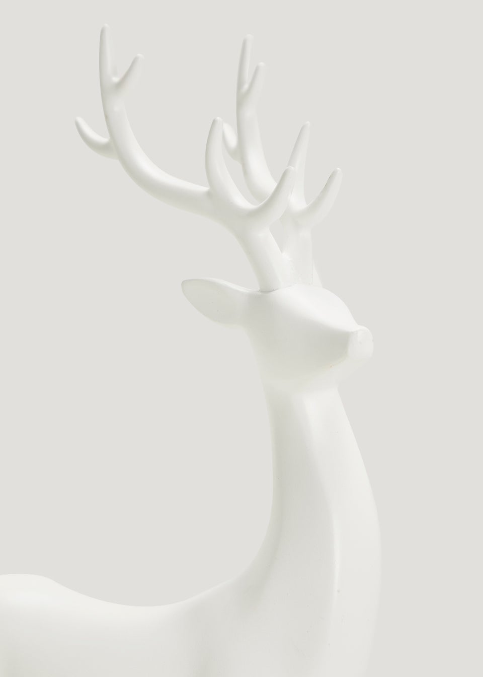 White shop stag jeggings