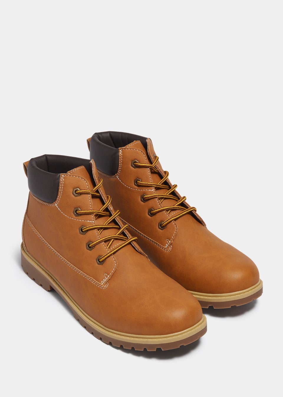 Sand Worker Boots