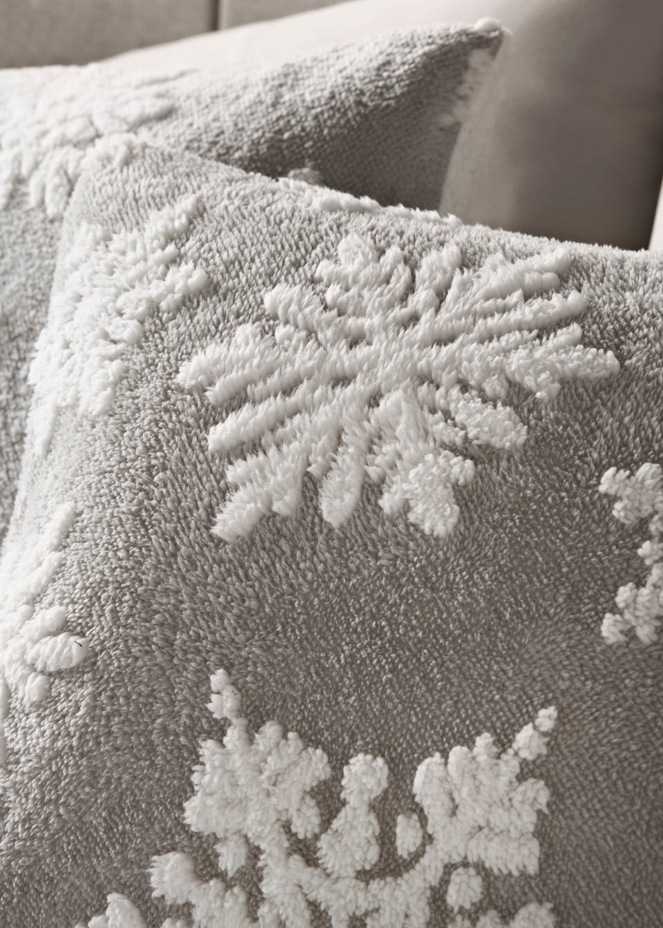 Matalan fleece hotsell bedding set