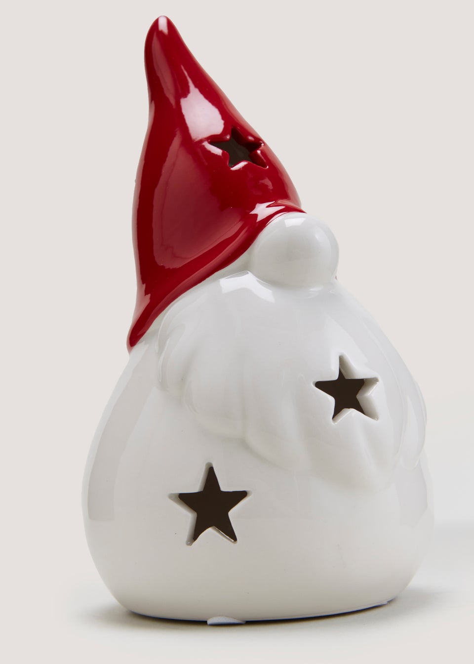 Large Christmas Gonk Ornament (18cm)