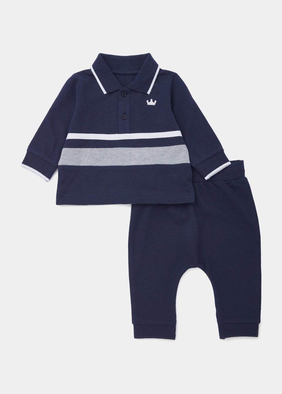 Baby boy hot sale clothes matalan