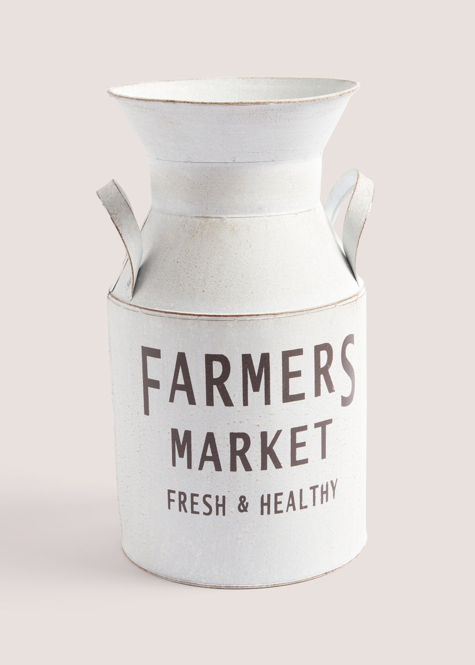 Farmers Market Vase (35cm x 19cm)