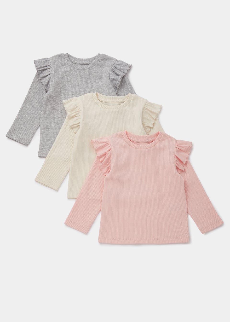 Matalan best sale girls tops