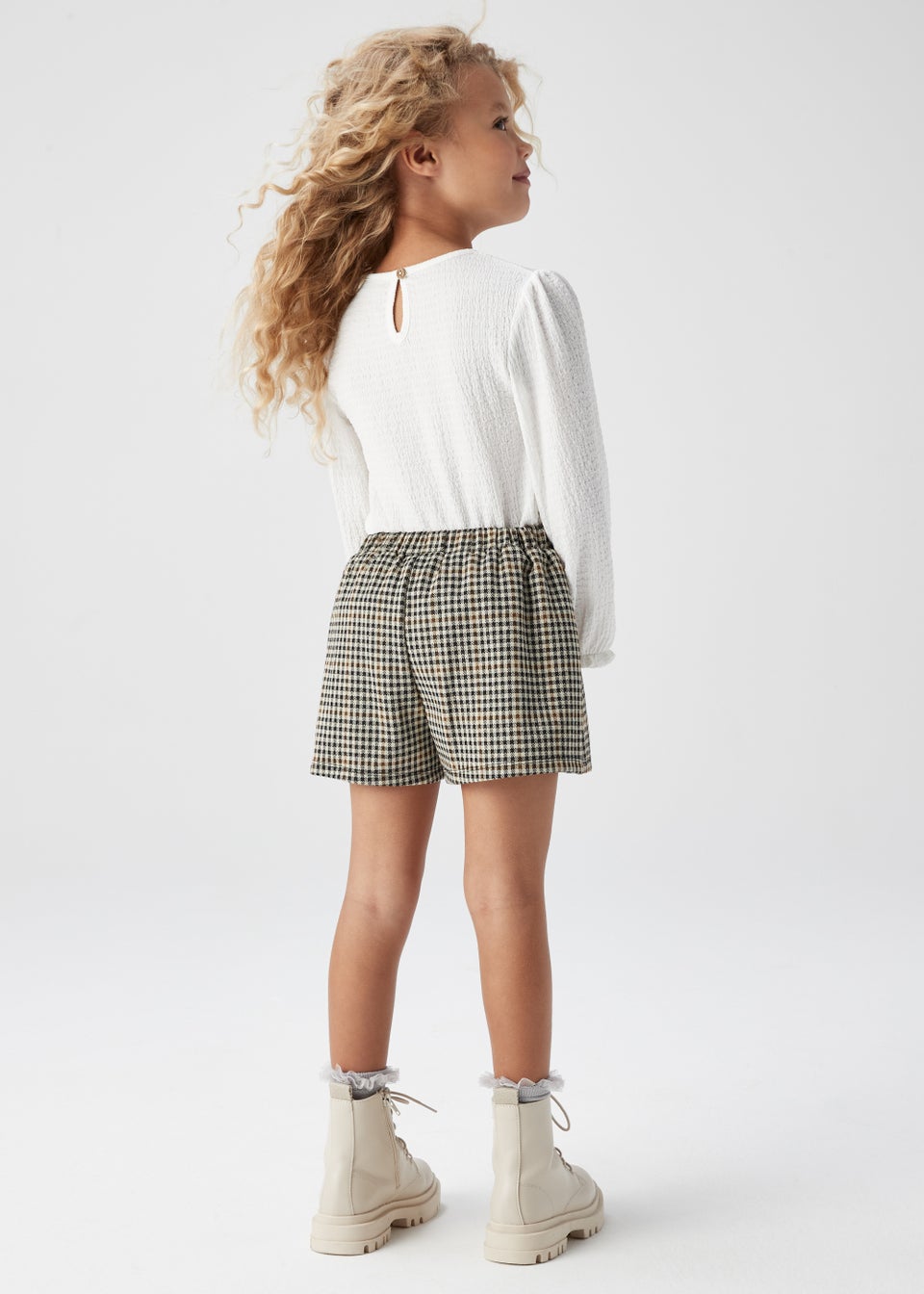 Matalan skort clearance