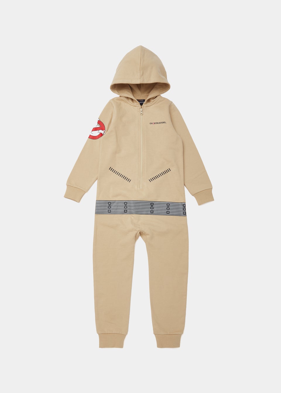 Ghostbuster onesie hot sale