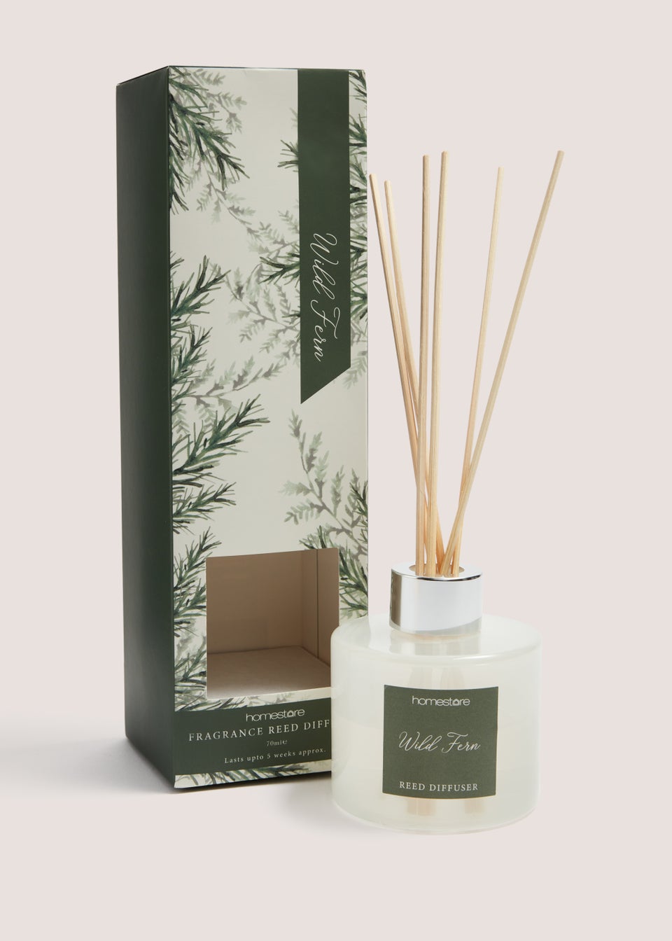 Kindred Reed Diffuser (70ml)