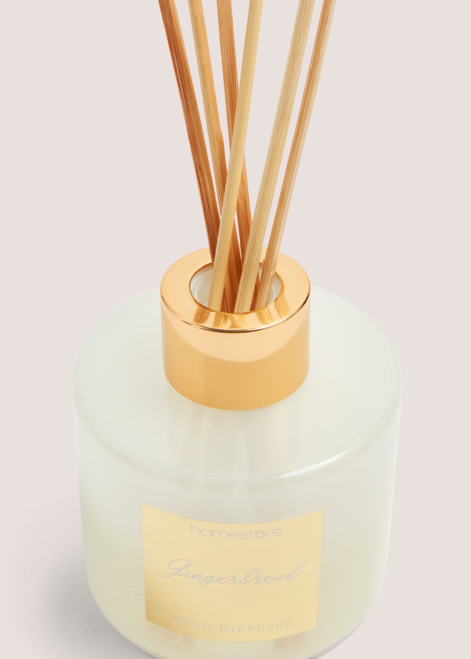 Gingerbread Reed Diffuser (70ml)