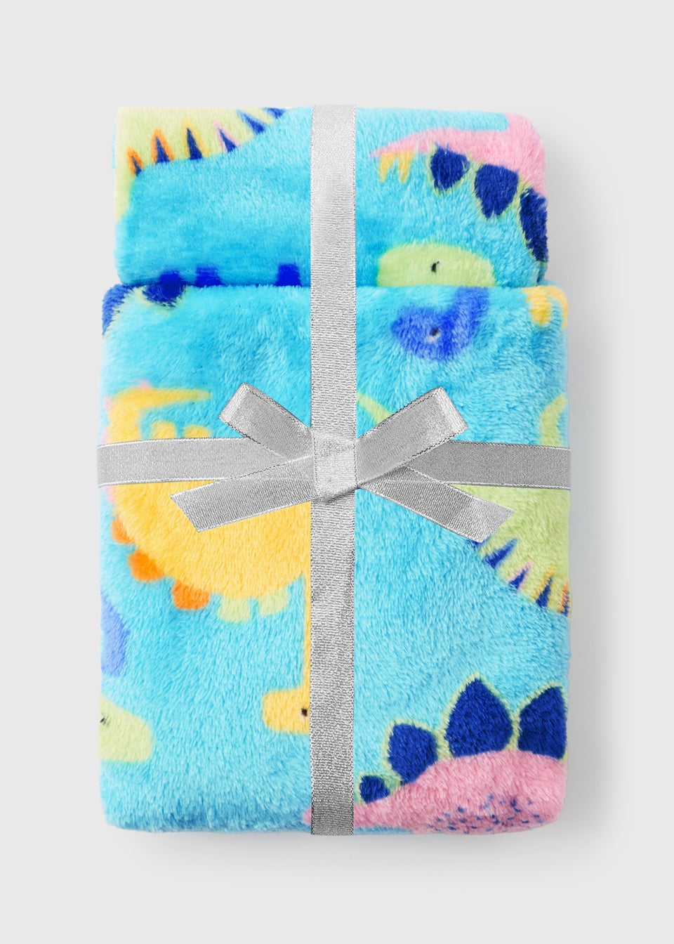 Matalan hot sale dinosaur blanket
