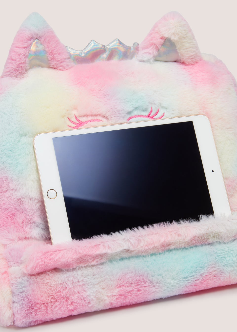 Kids Kitten Tablet Stand