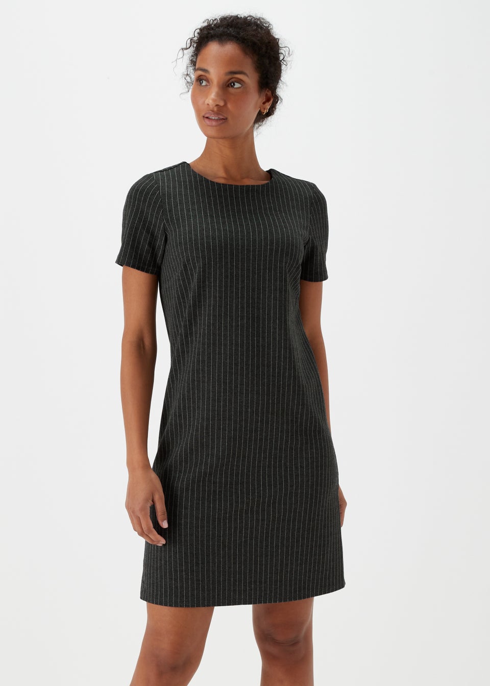 Matalan sales grey dress