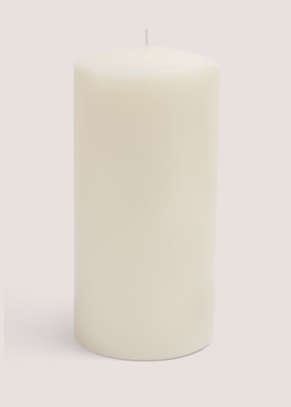 Extra Large Church Candle (10cm x 20cm)