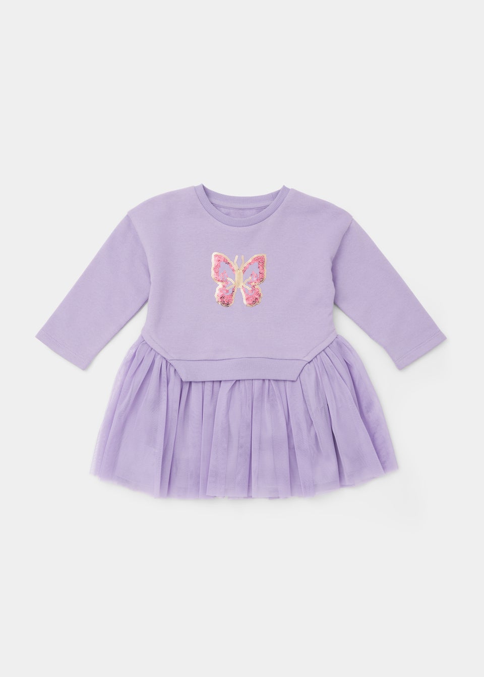 Sweatshirt tutu dress hotsell