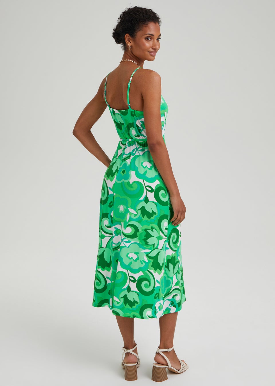 Matalan cami dress discount
