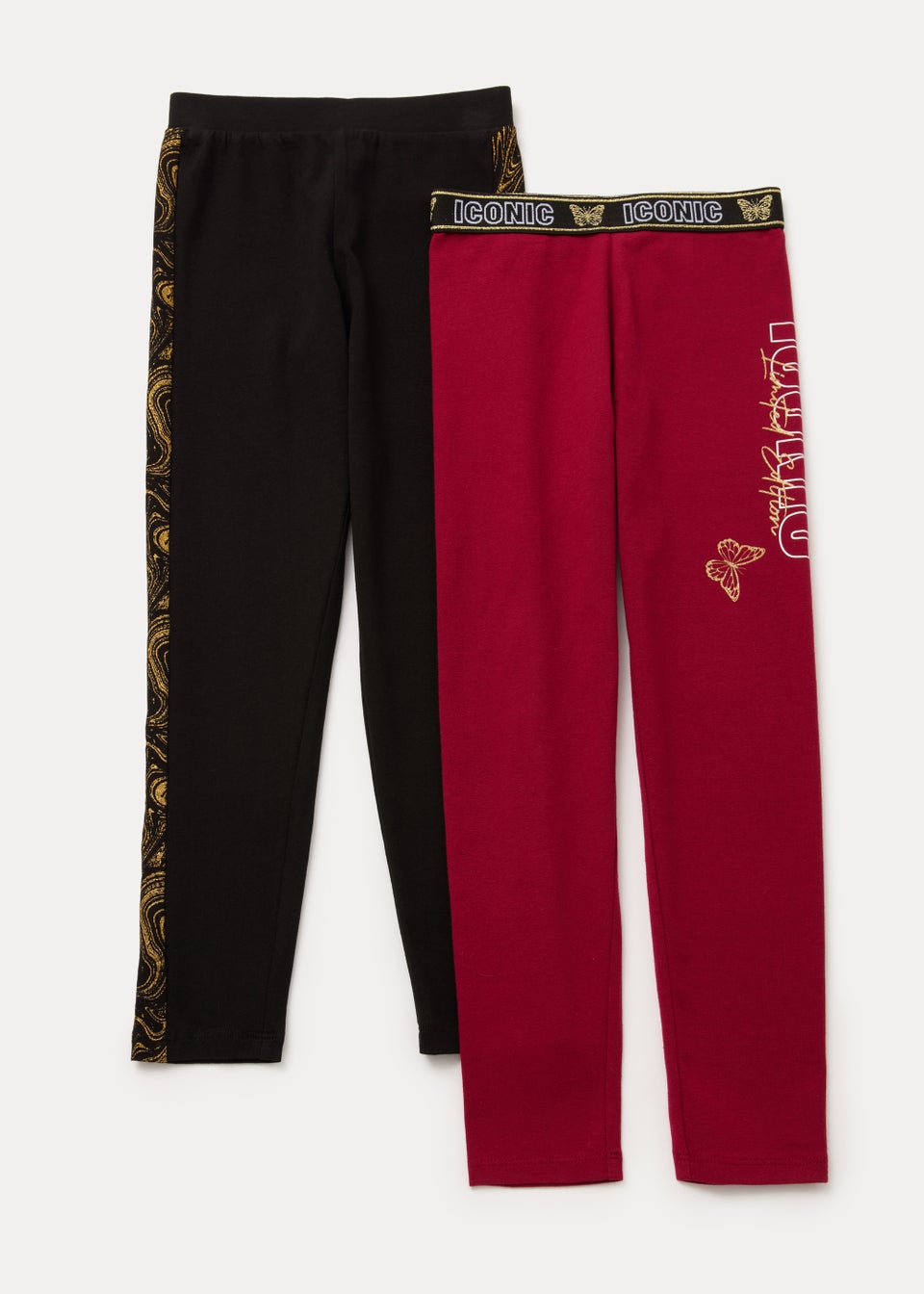 Matalan girls sportswear outlet