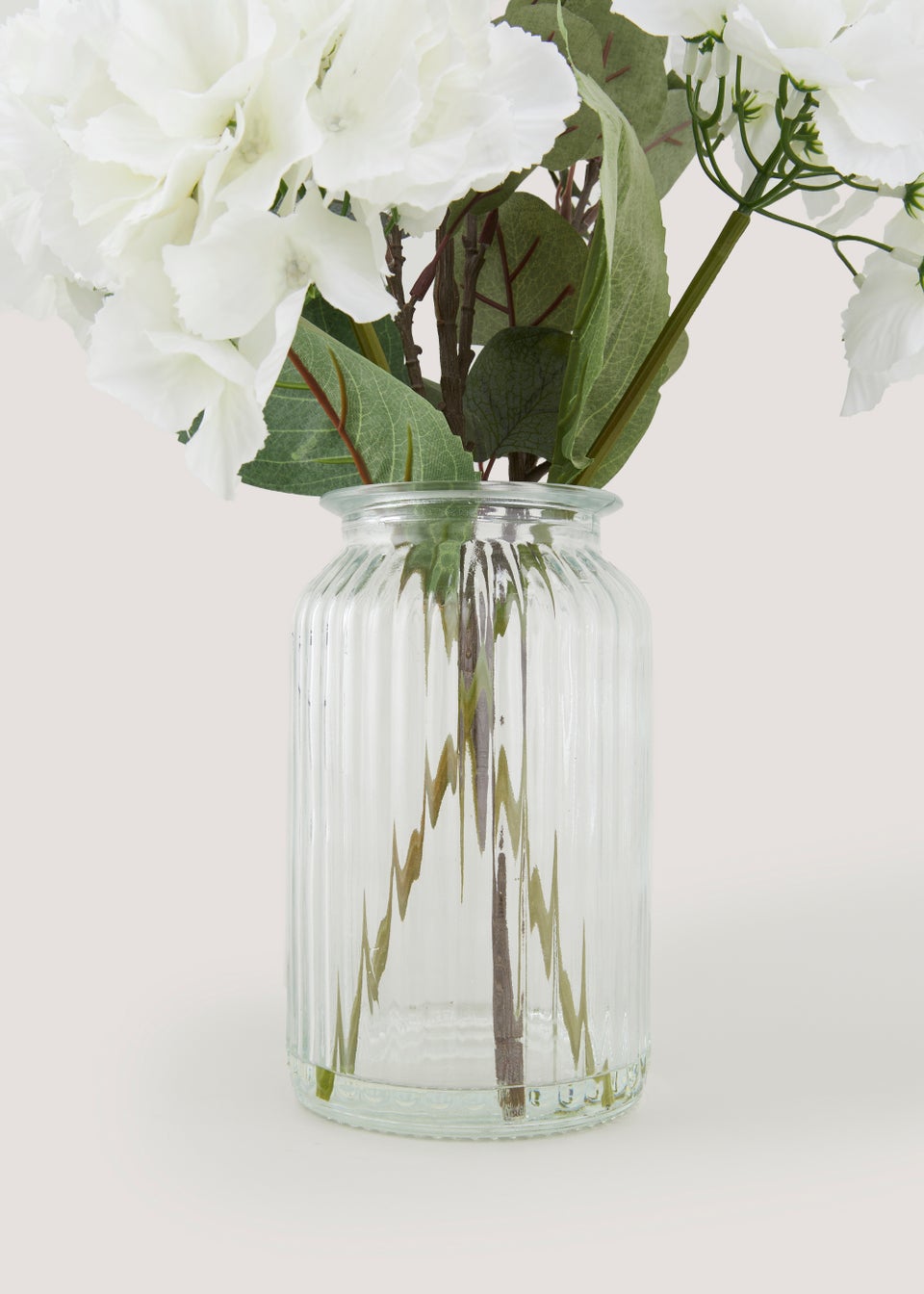 Hydrangea in Vase (51cm)