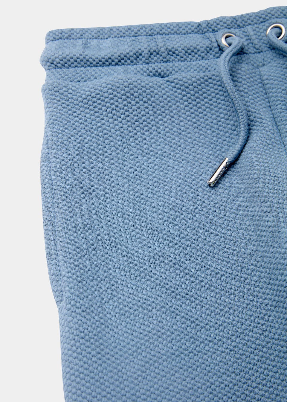 Boys Blue Popcorn Cargo Co-Ord Joggers (4-13yrs)