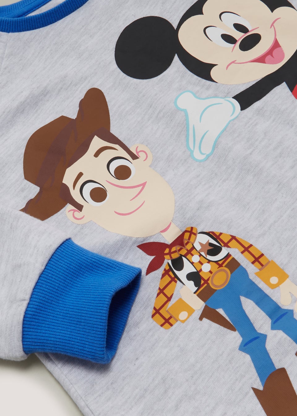 Toy story hotsell pyjamas matalan