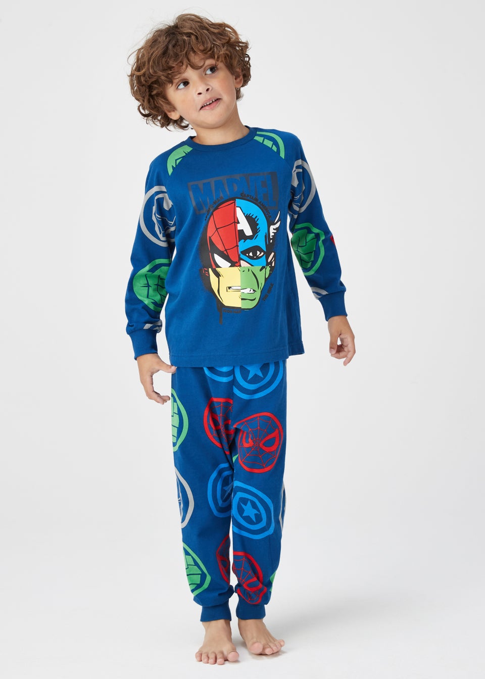 Matalan pjs boys sale