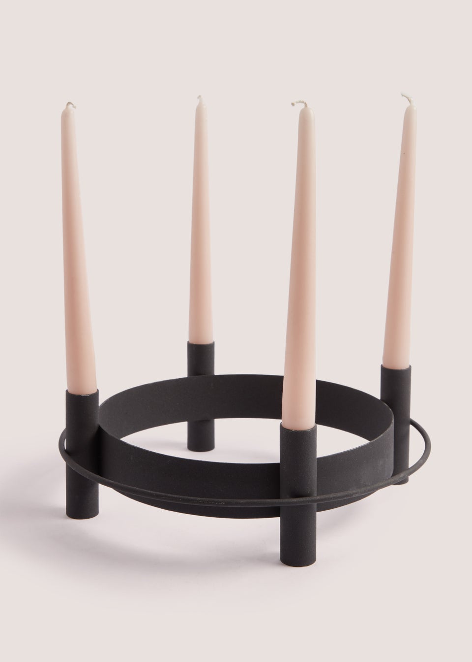 Round Candleabra (30cm)