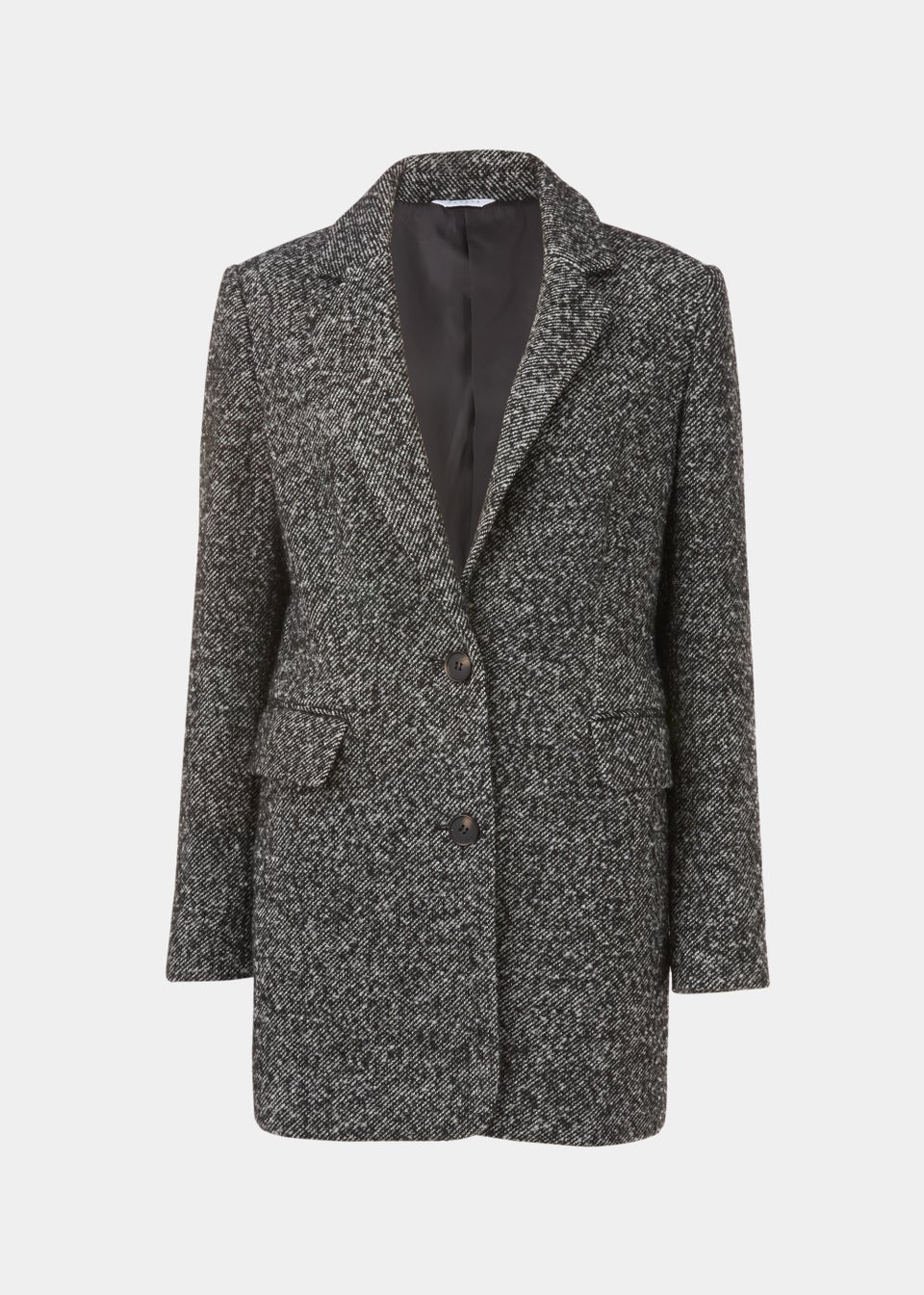 Black online blazer matalan