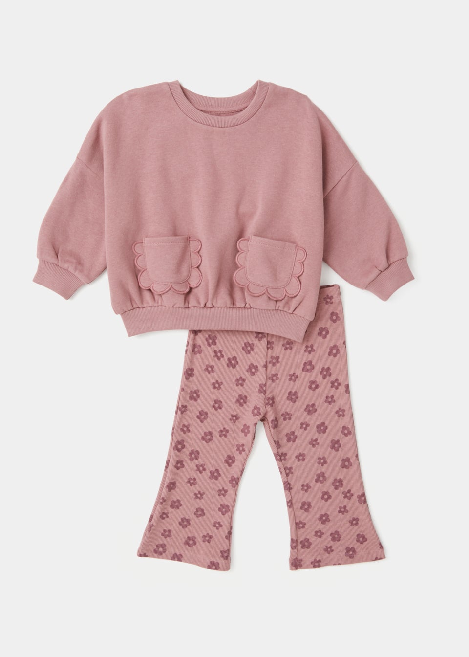 Matalan baby cheap girl leggings