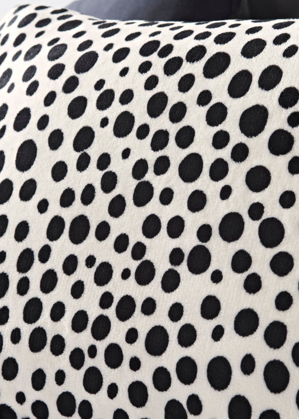 Dalmatian print 2024 duvet cover