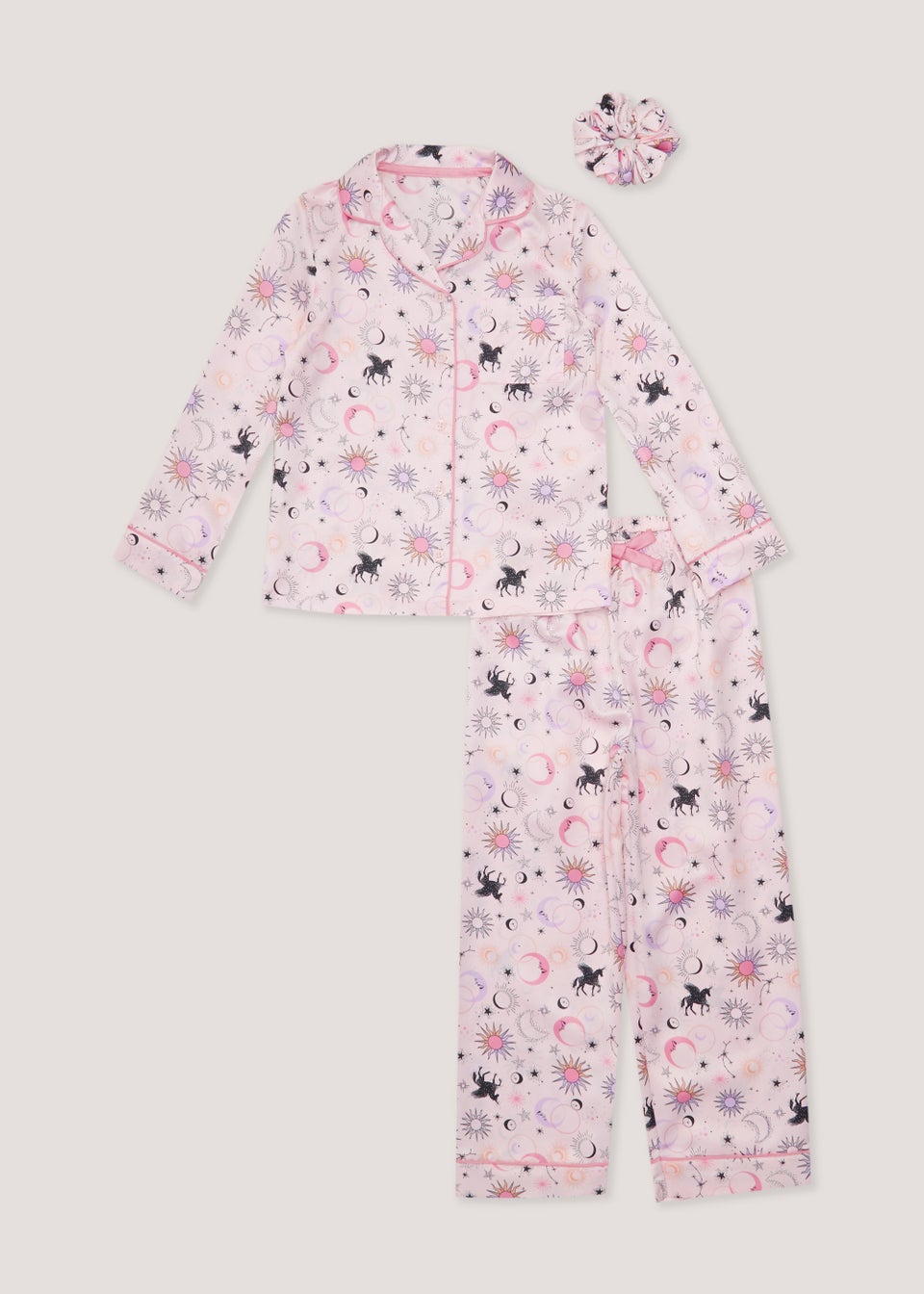 Matalan hot sale girls nightie