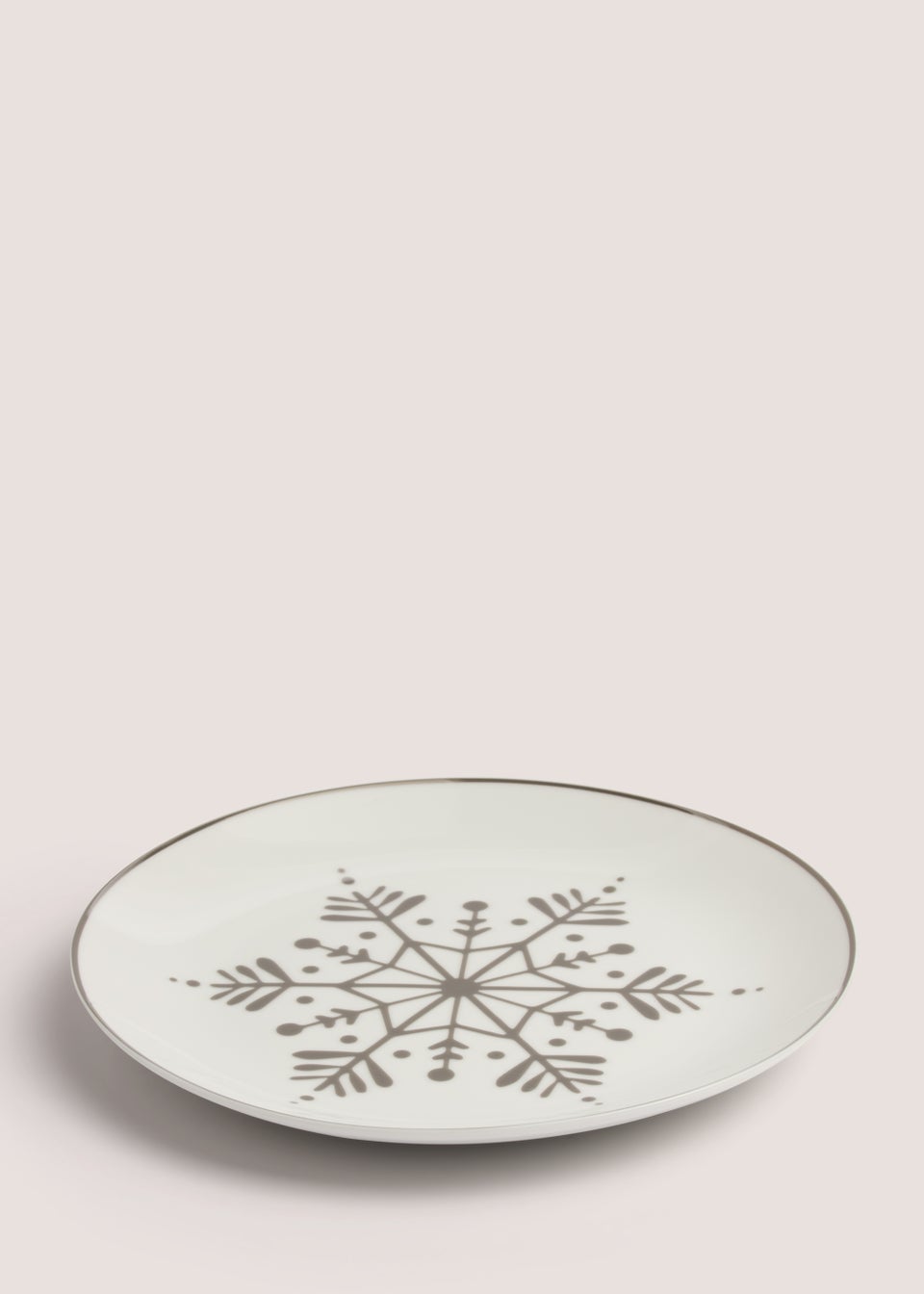 Plates matalan sale