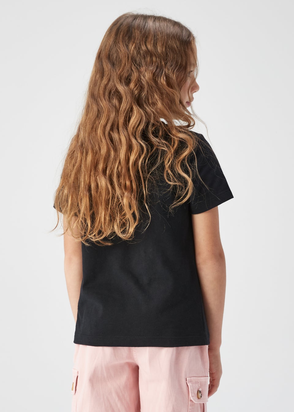 Brown barbie t shirt sales
