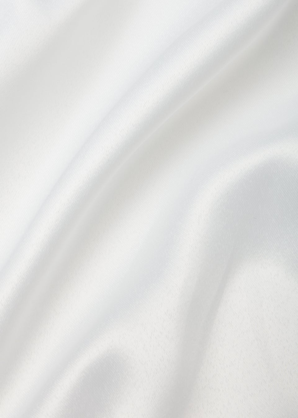 White Christmas Tablecloth (200cm x 135cm)