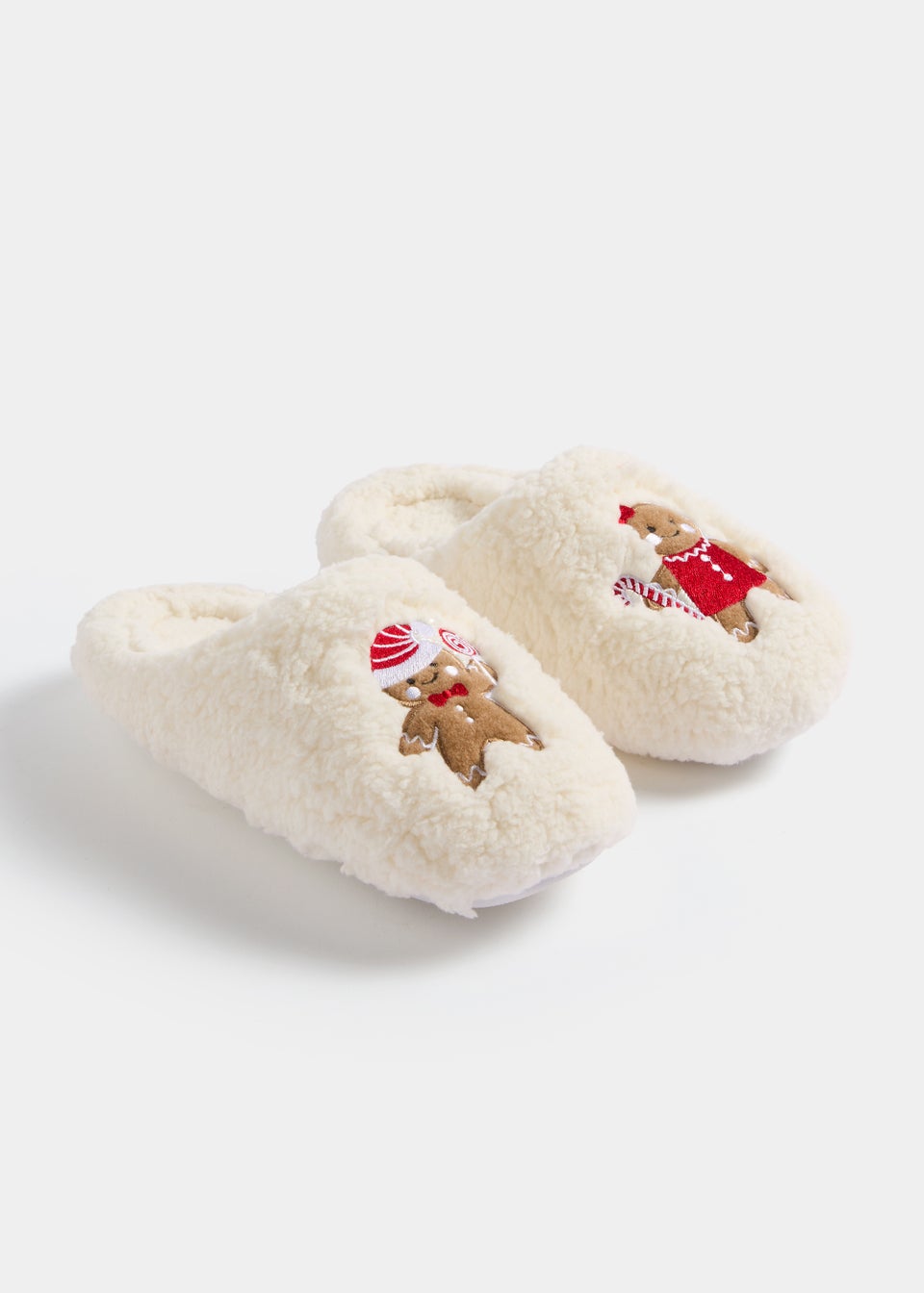 Christmas slipper sales