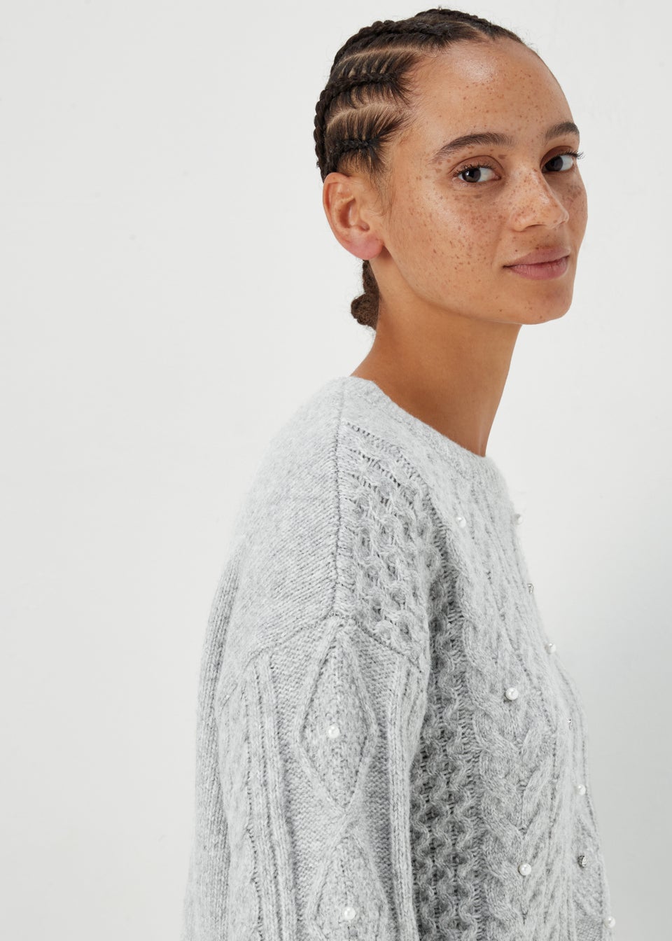 Matalan pearl jumper discount