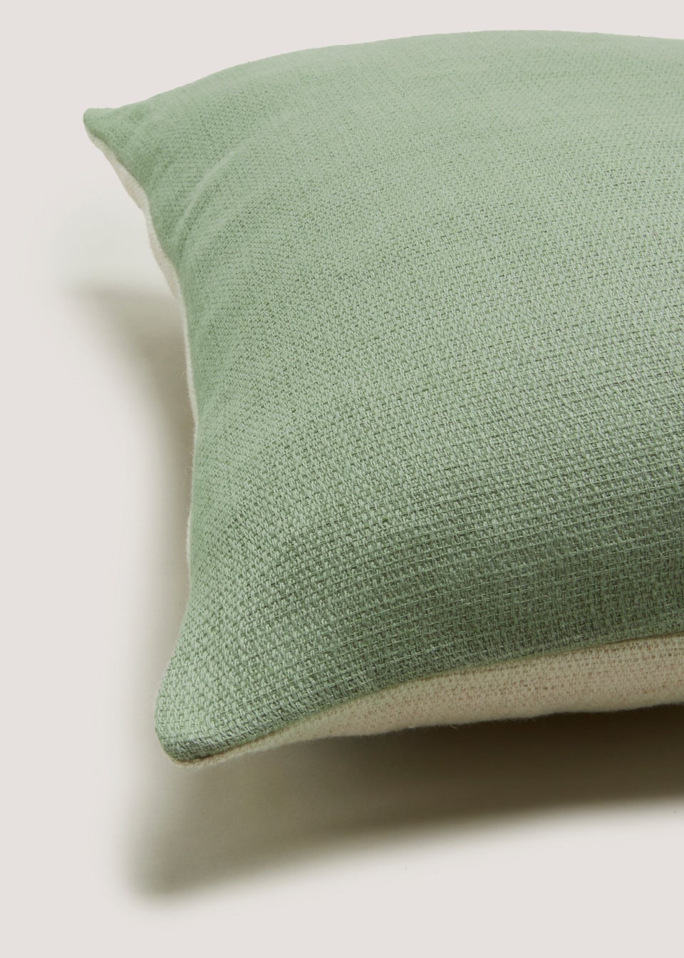 Green Tree Cushion (43cm x 43cm)