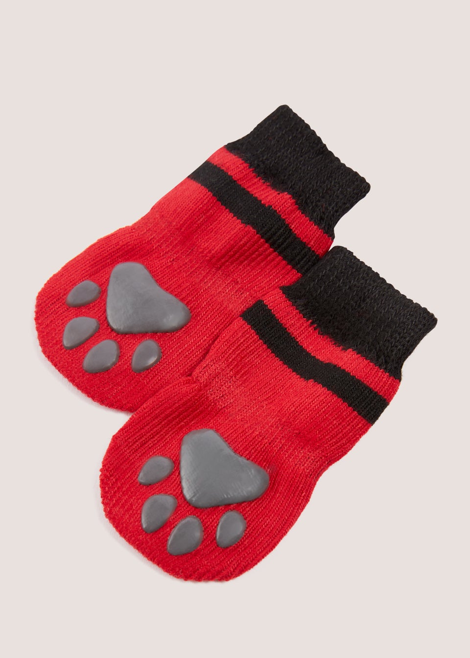 Pet & Human Christmas Santa Socks