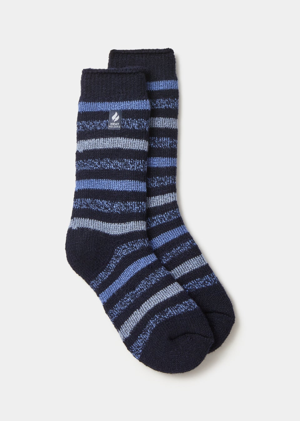 thumbnail image 2 of Reamphy Merino Wool Ski Socks - 2 Pairs Compression Thermal Knee Socks For Men & Women Snowboarding 2 of 6